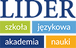 Szkoła językowa Lider - logo