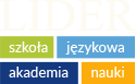 logo LIDER